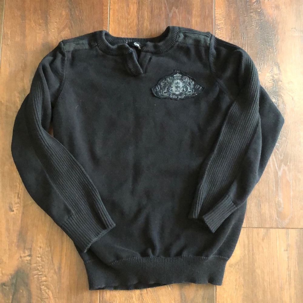 Guess boys sweater